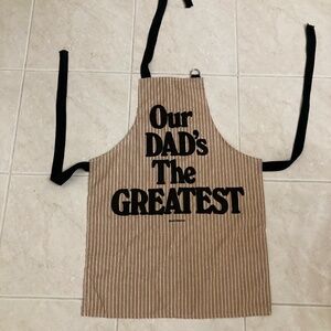 Now Designs Kids Apron